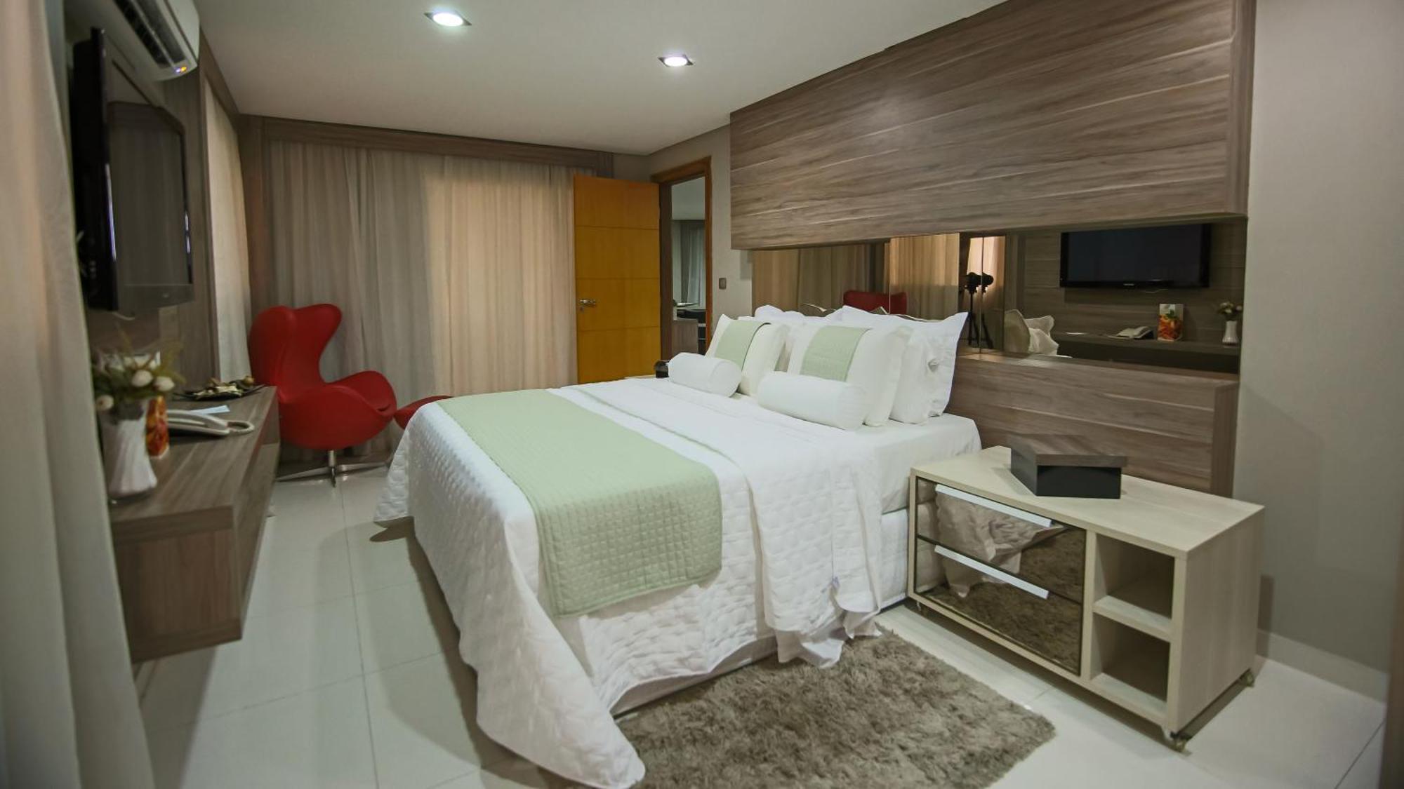Rapport Hotel จัวเซโร ภายนอก รูปภาพ